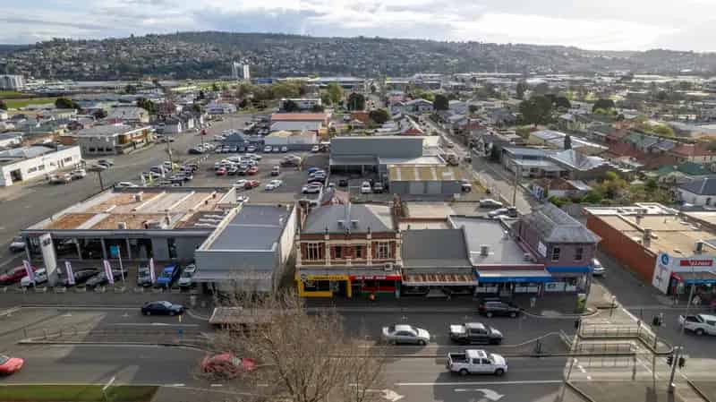 Commercial property For Sale , Launceston, Tasmania