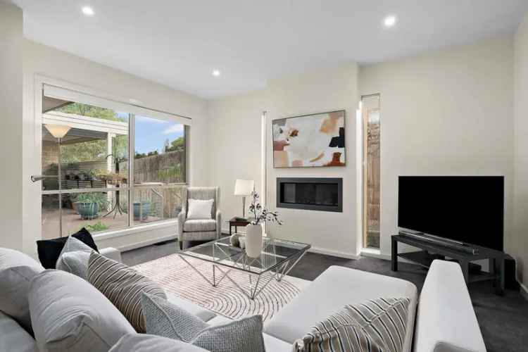 House For Sale in Melbourne, Victoria