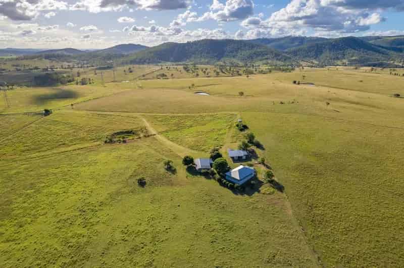 UNDER CONTRACT