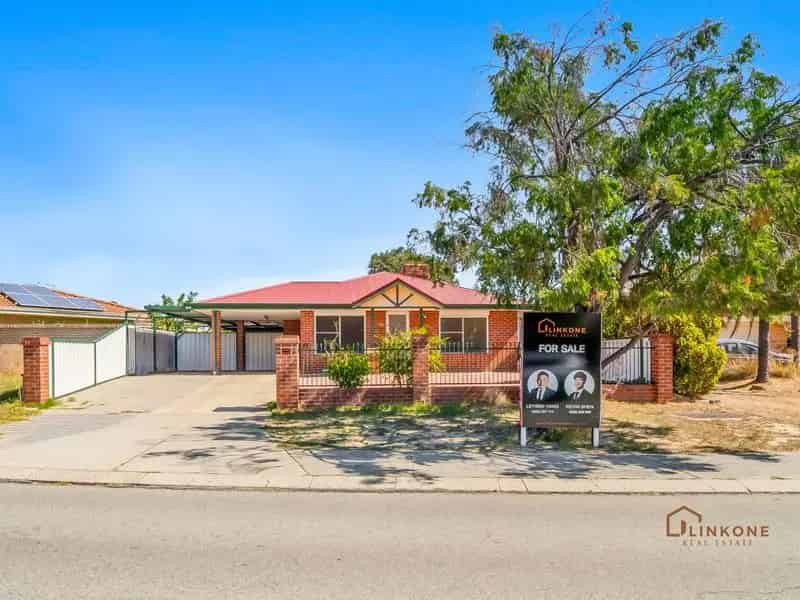 House For Sale , City of Gosnells, Western Australia
