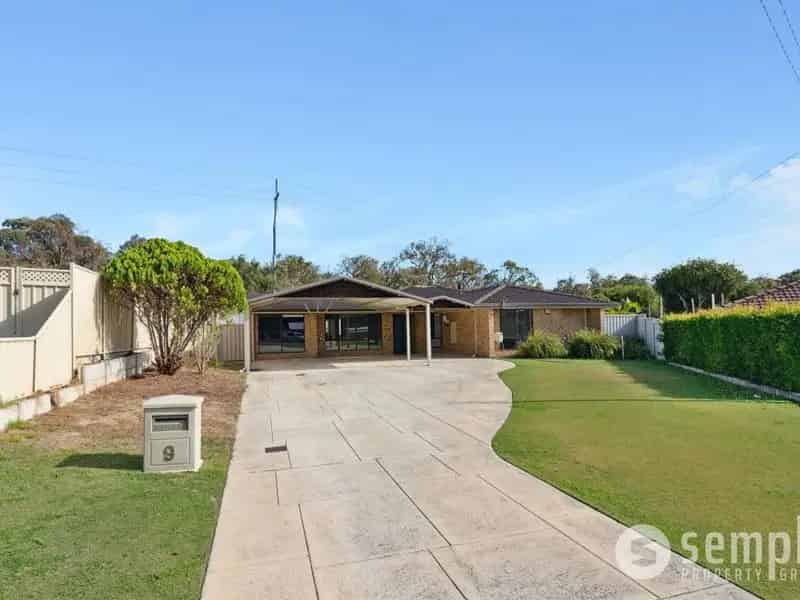 House For Rent , City of Cockburn, Western Australia