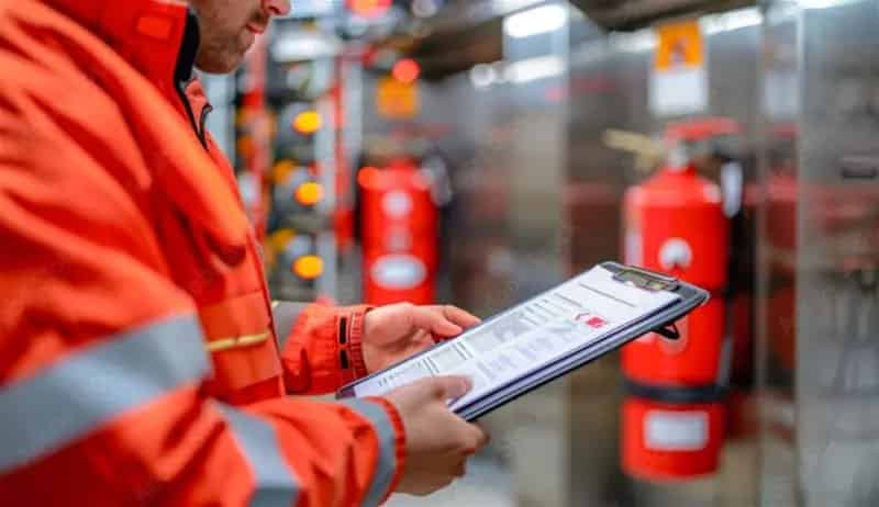 Opportunity to Acquire Established Leader in Fire and Safety