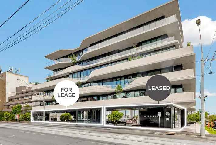 Camberwell's Best Blank Canvas Leasing Opportunity 