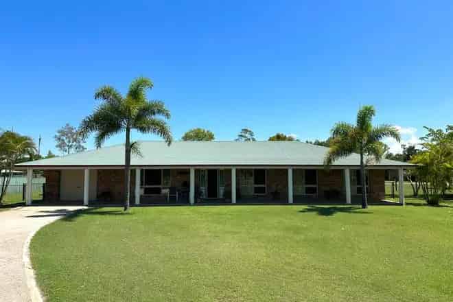 House For Sale , Bundaberg, Queensland