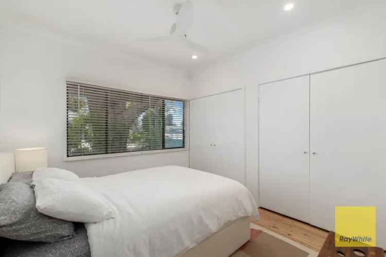 Buy Renovated Home with Sleepout and Private Garden in Umina Beach