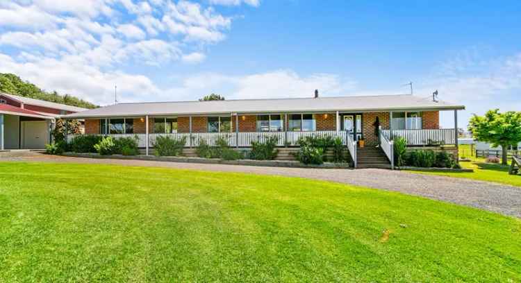 House For Sale in Shire of Wellington, Victoria