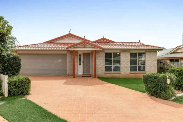 House For Sale in Toowoomba, Queensland