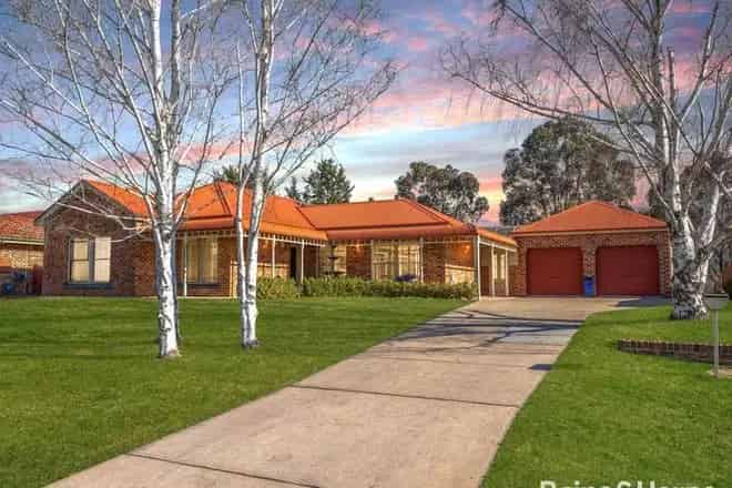 House For Sale , Bathurst, New South Wales
