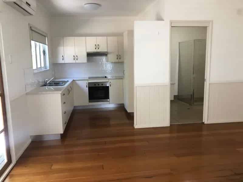 7a Beaconsfield Street, Gympie QLD 4570 - House For Lease