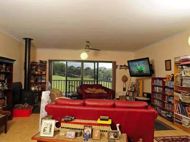 Buy rural property with stunning features and options in a scenic location