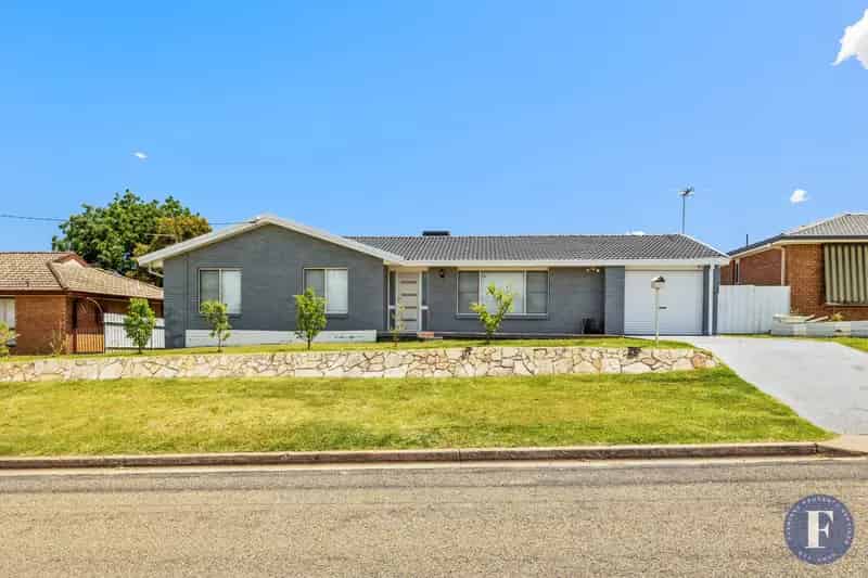 House For Rent , Young, New South Wales