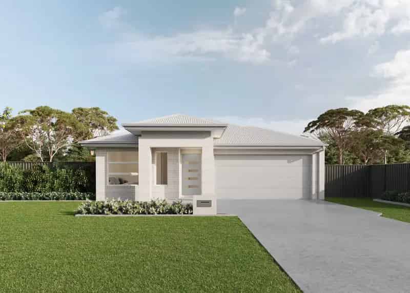 Nearing Completion - Brand New 4 Bedroom Home