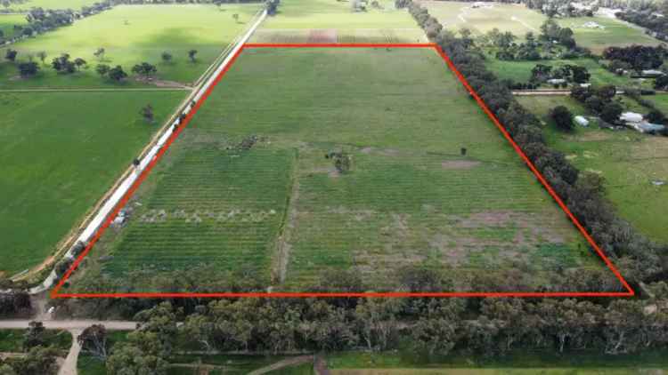 Rural For Sale in Cobram, Victoria