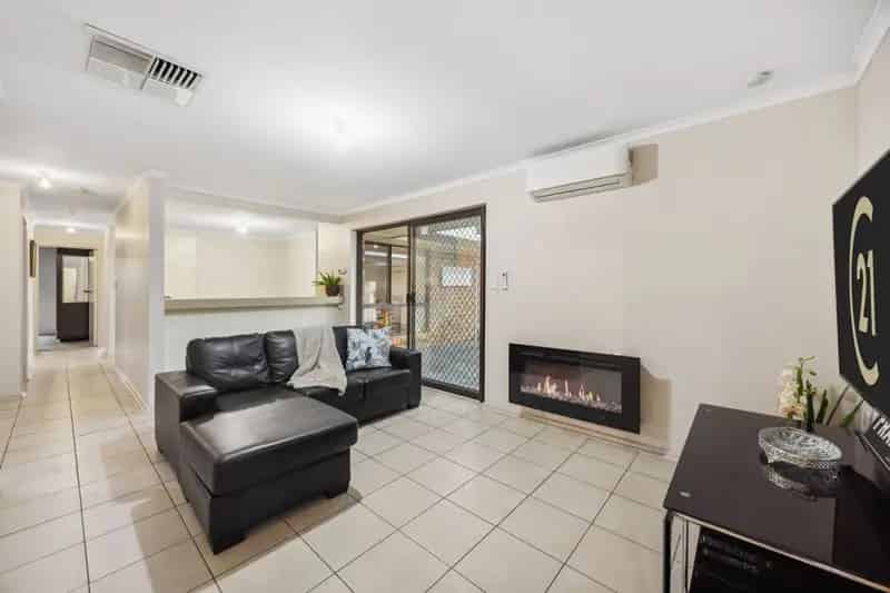 1 room house of 20 m² in Adelaide
