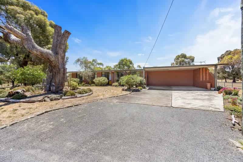 Prime Blue-Chip Location, Spacious Living, and Endless Potential on Approx 4 acres.