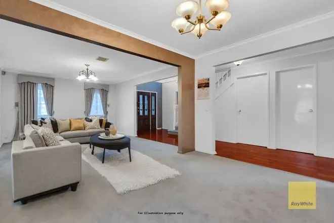 House For Sale in Melbourne, Victoria