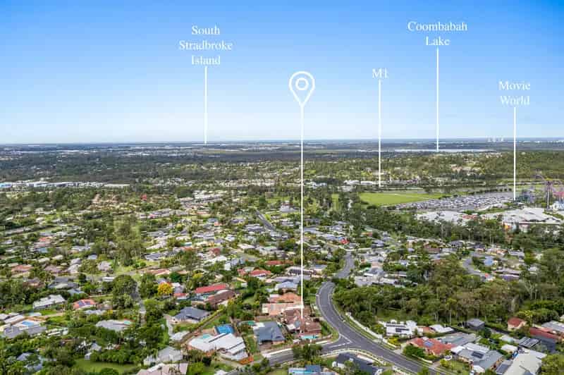 UNMATCHED & UNRIVALLED! DUAL LIVING POTENTIAL