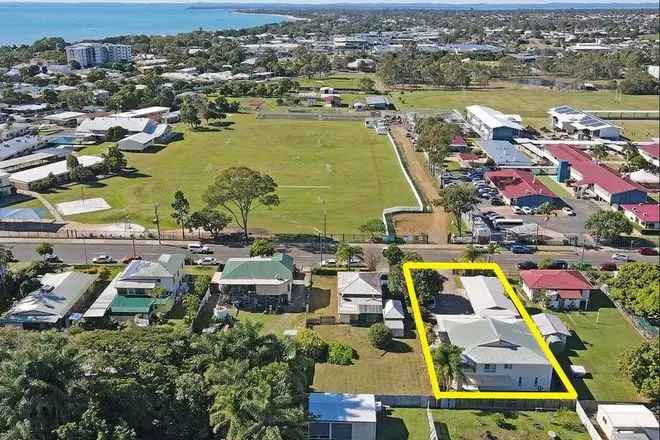 Block For Sale in Hervey Bay, Queensland