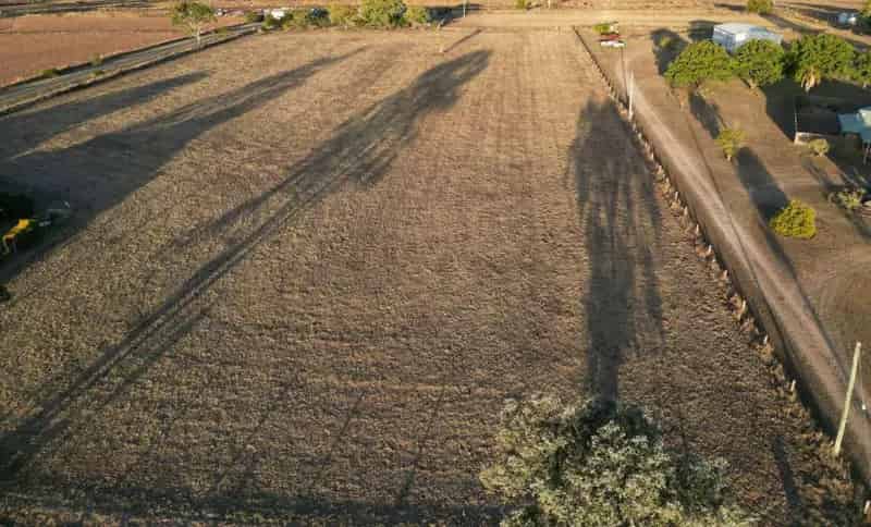 Buy Rural Property with Fenced Land and Stunning Views