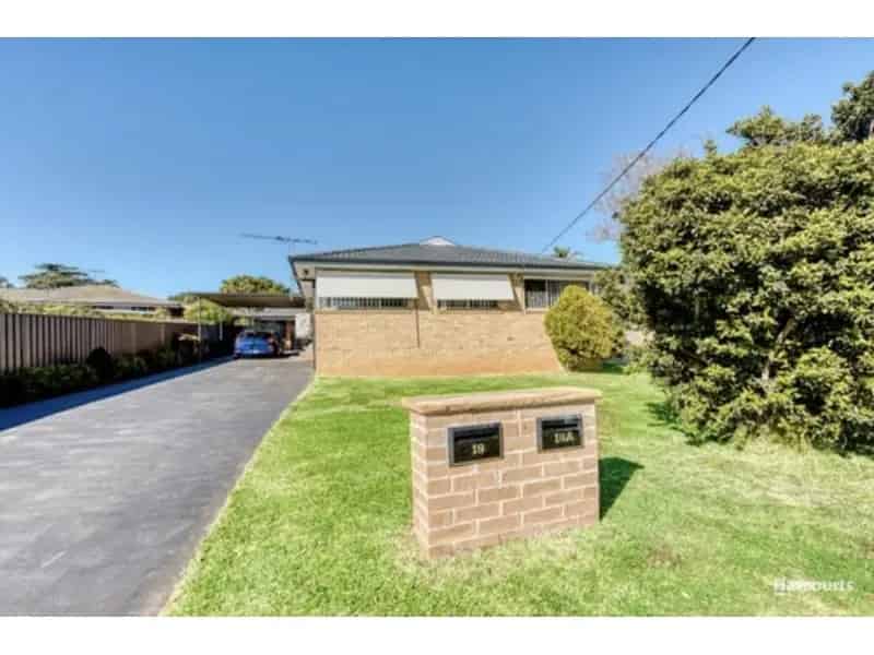 Perfect Family Home!