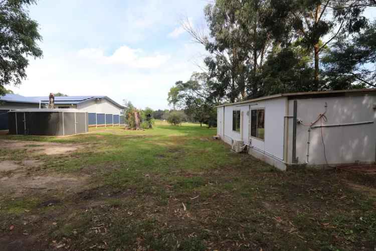 Land For Rent in Mallacoota, Victoria