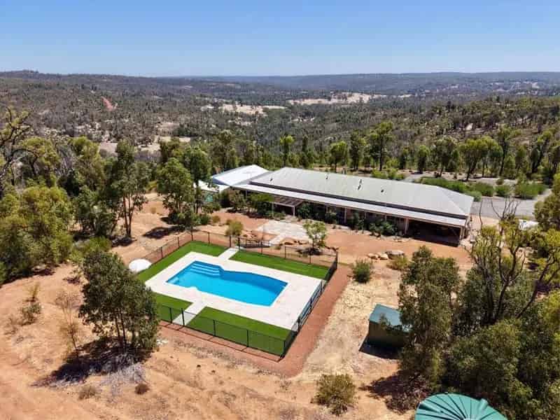 House For Sale , Gidgegannup, Western Australia