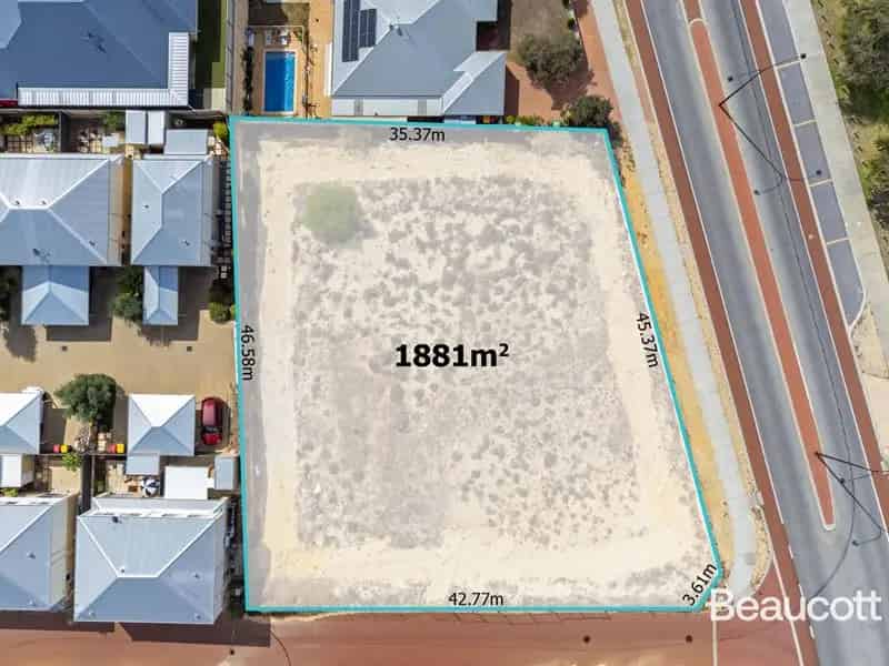 Land For Sale , City of Wanneroo, Western Australia