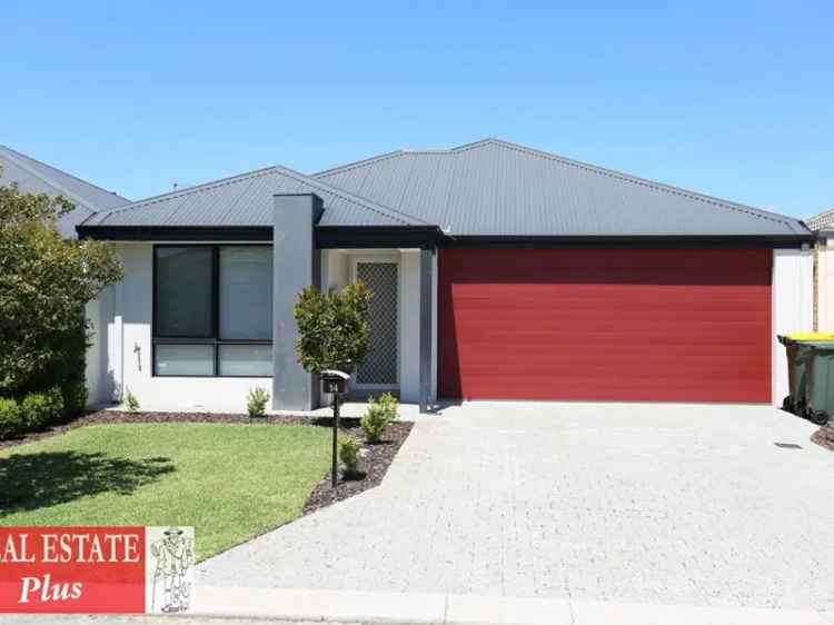 House For Rent in City of Swan, Western Australia