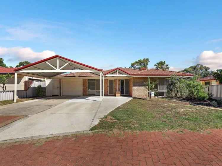 House For Rent in City Of Armadale, Western Australia