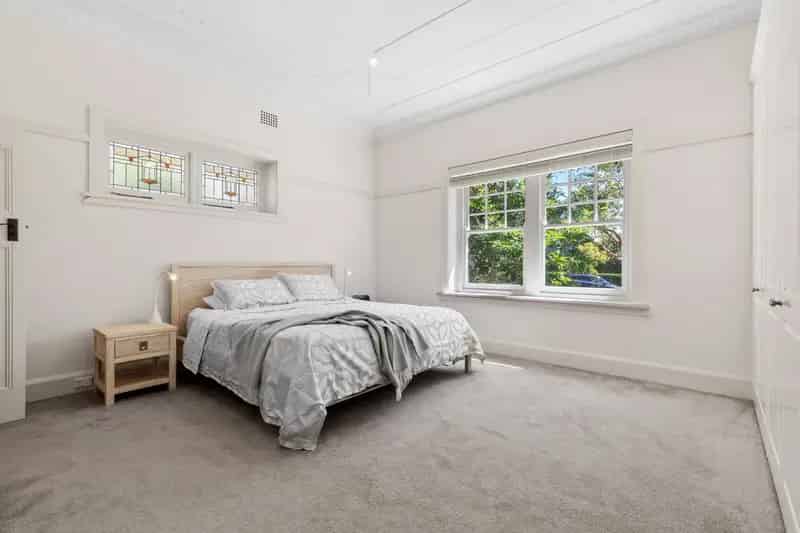 Real Estate For Lease - 37 Trafalgar Avenue - Roseville , NSW