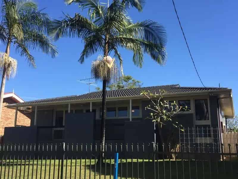 Real Estate For Lease - 10 Lachlan Street - Kempsey , NSW