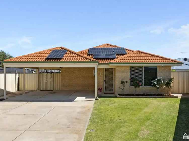 House For Sale in City Of Armadale, Western Australia