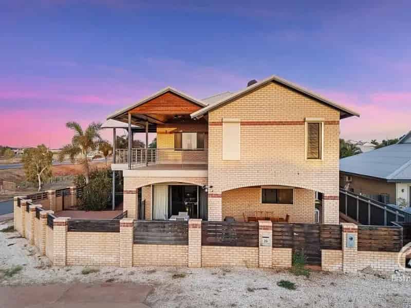 House For Sale , Karratha, Western Australia