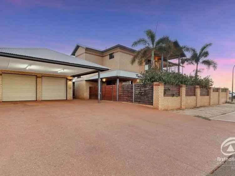 House For Sale in Karratha, Western Australia