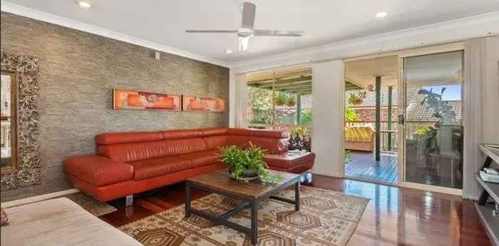 House For Sale in Brisbane City, Queensland