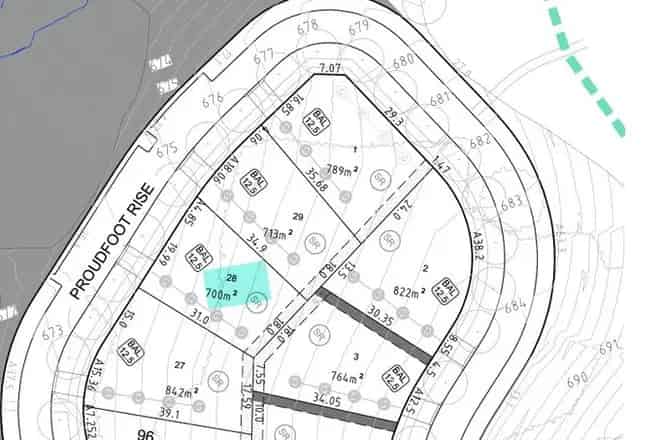 Land For Sale , District of Gungahlin, Australian Capital Territory