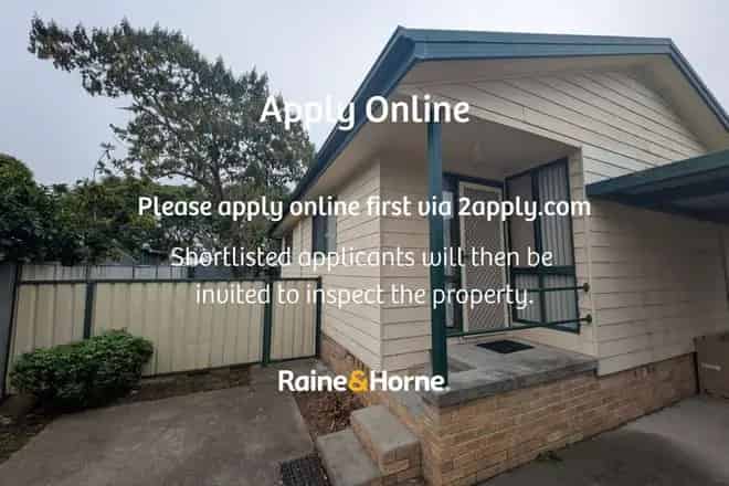 House For Rent , Cessnock, New South Wales