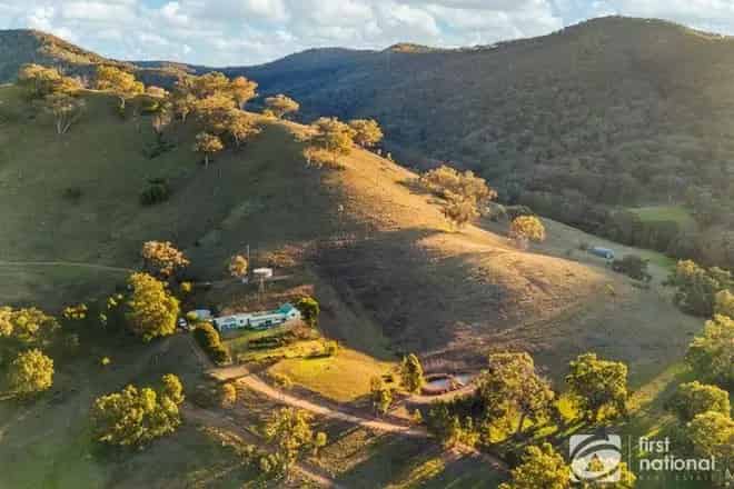 Land For Sale , Mid-Western Regional Council, New South Wales