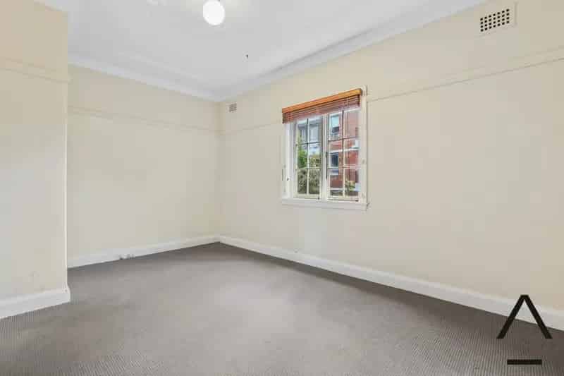Apartment For Lease - 8/16 Glebe Street, Randwick NSW 2031