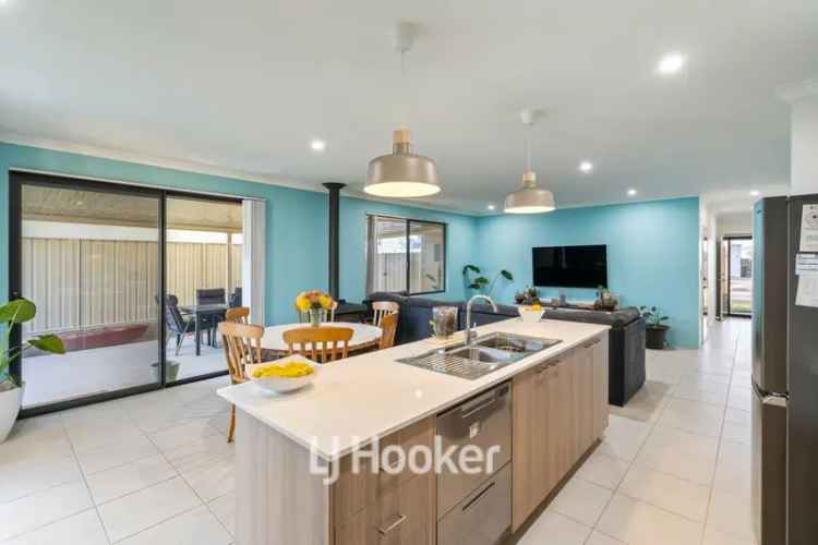 House For Sale in Dunsborough, Western Australia