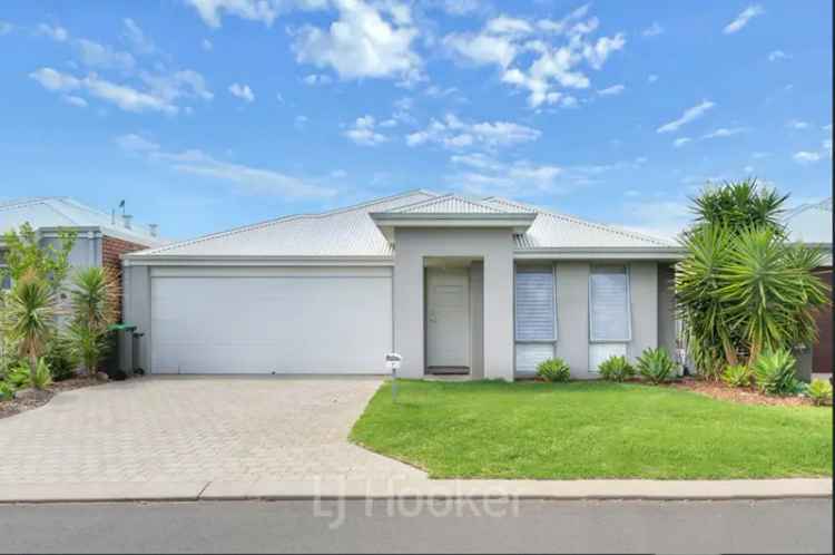 House For Rent in City Of Busselton, Western Australia