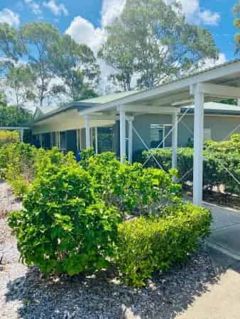 New Horizons Hervey Bay