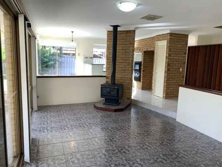 House For Rent in City of Melville, Western Australia