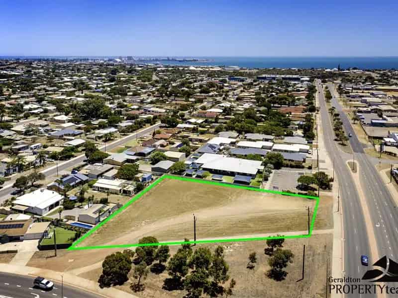 Land For Sale , Geraldton, Western Australia