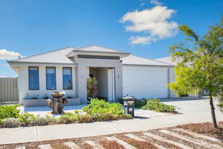 Buy Contemporary Home in Geographe Busselton with Modern Features