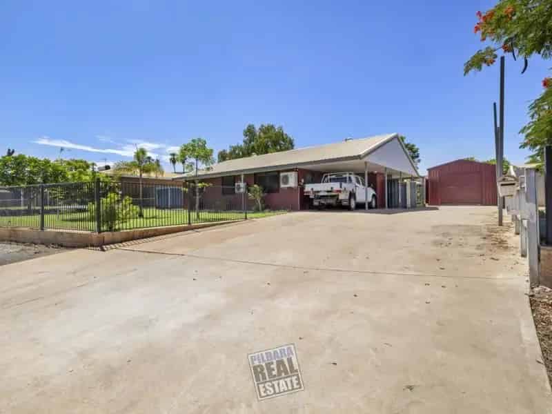 House For Sale , Karratha, Western Australia