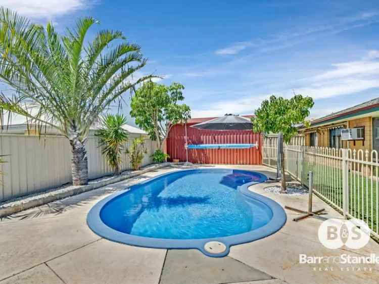 House For Sale in Bunbury, Western Australia