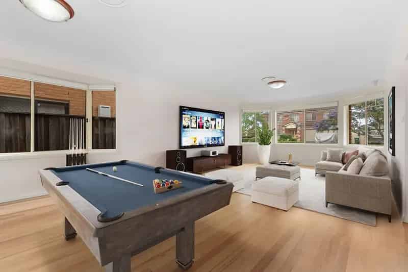8 Lavender Avenue, Kellyville NSW 2155 - House For Lease