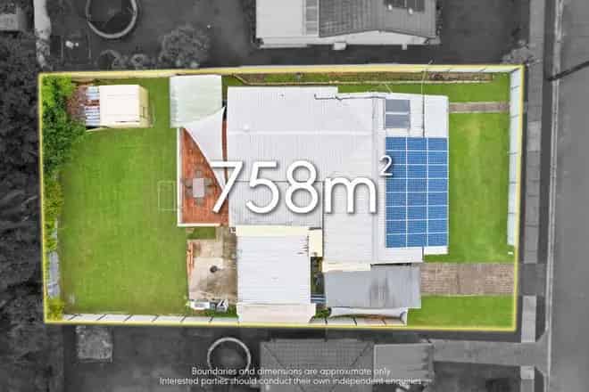 House For Sale , 19, Girralong Street, Greater Brisbane, Queensland