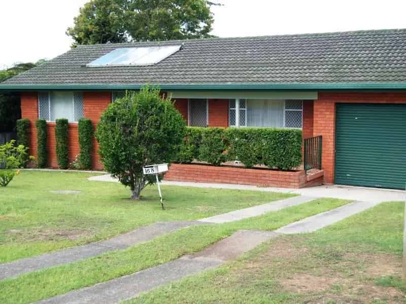 Real Estate For Lease - 168 Tozer Street - Kempsey , NSW